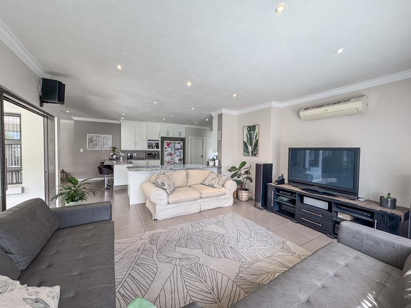 4 Bedroom Property for Sale in Midlands Estate Gauteng