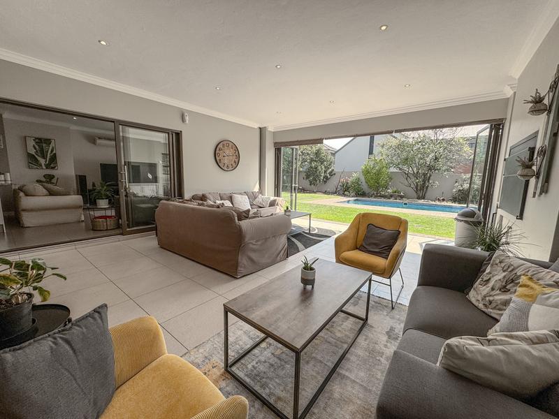4 Bedroom Property for Sale in Midlands Estate Gauteng