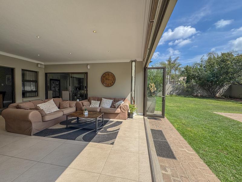 4 Bedroom Property for Sale in Midlands Estate Gauteng