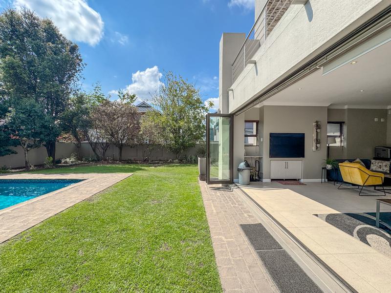 4 Bedroom Property for Sale in Midlands Estate Gauteng