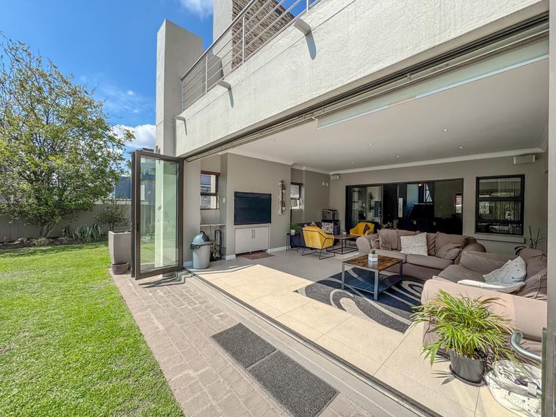 4 Bedroom Property for Sale in Midlands Estate Gauteng
