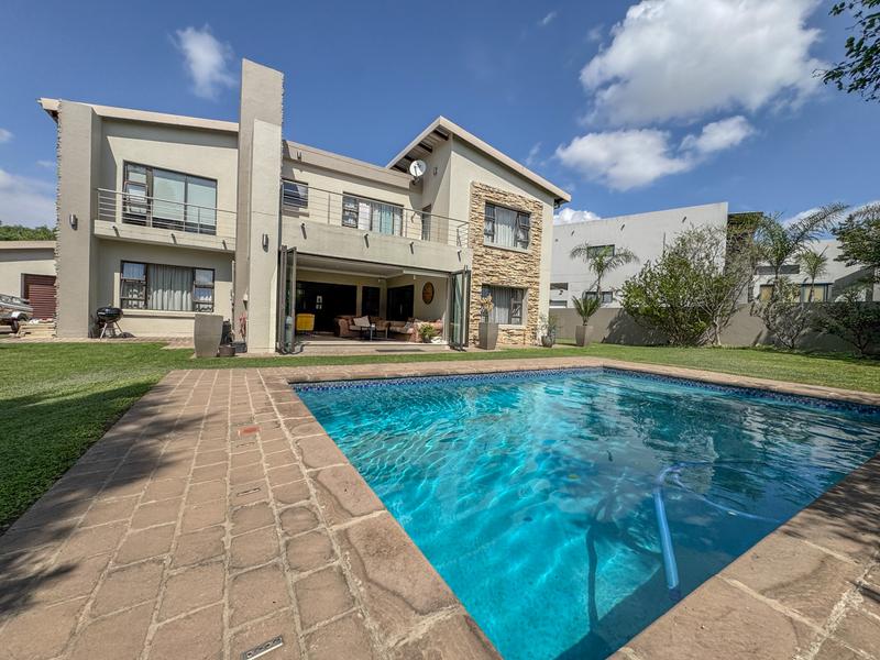 4 Bedroom Property for Sale in Midlands Estate Gauteng