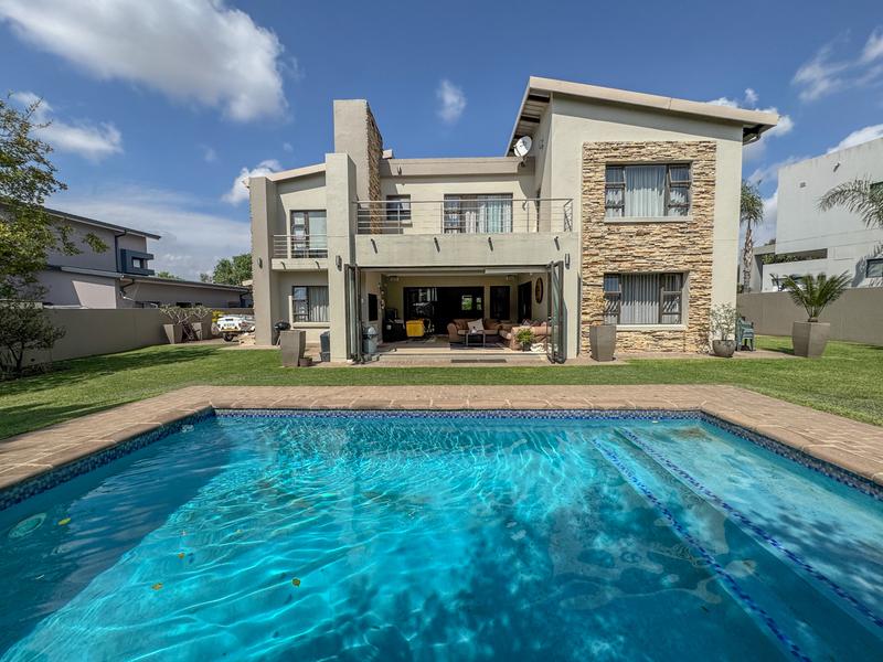 4 Bedroom Property for Sale in Midlands Estate Gauteng