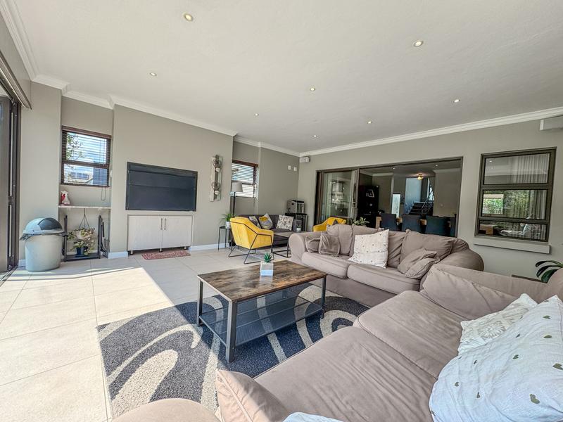 4 Bedroom Property for Sale in Midlands Estate Gauteng