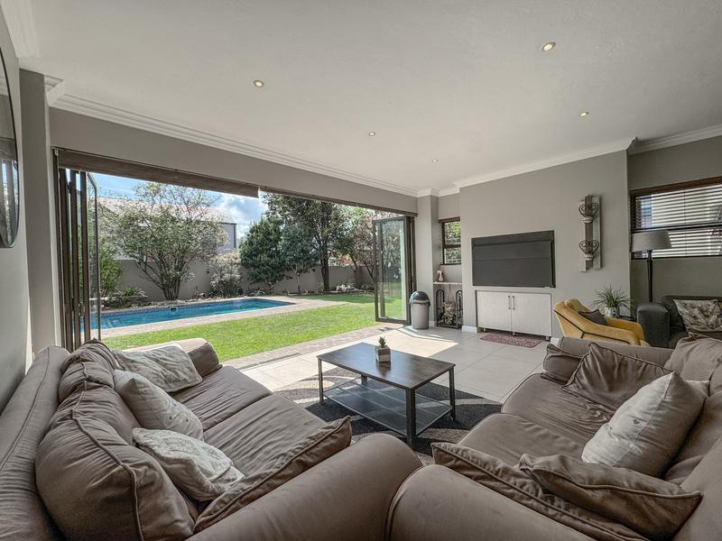 4 Bedroom Property for Sale in Midlands Estate Gauteng
