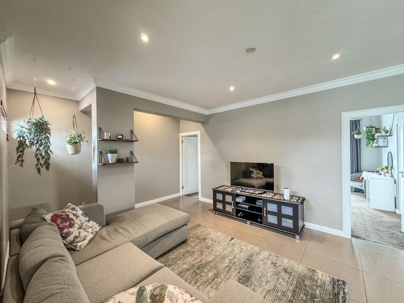 4 Bedroom Property for Sale in Midlands Estate Gauteng