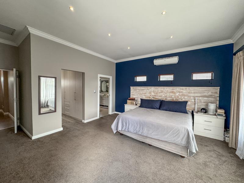 4 Bedroom Property for Sale in Midlands Estate Gauteng