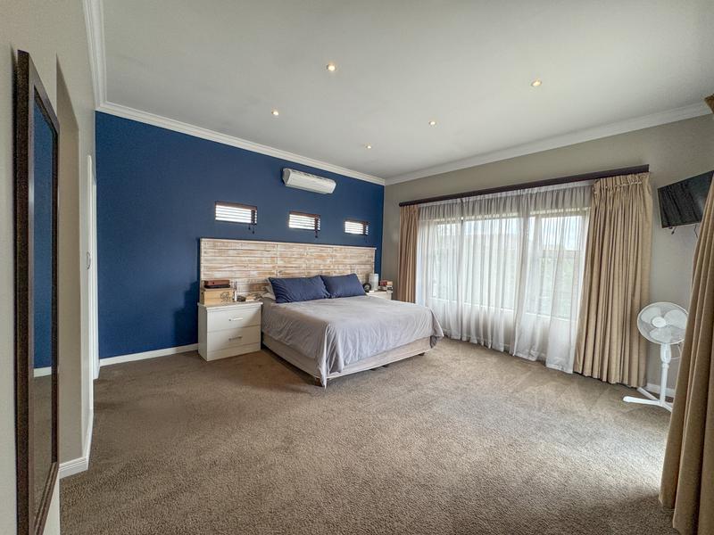 4 Bedroom Property for Sale in Midlands Estate Gauteng