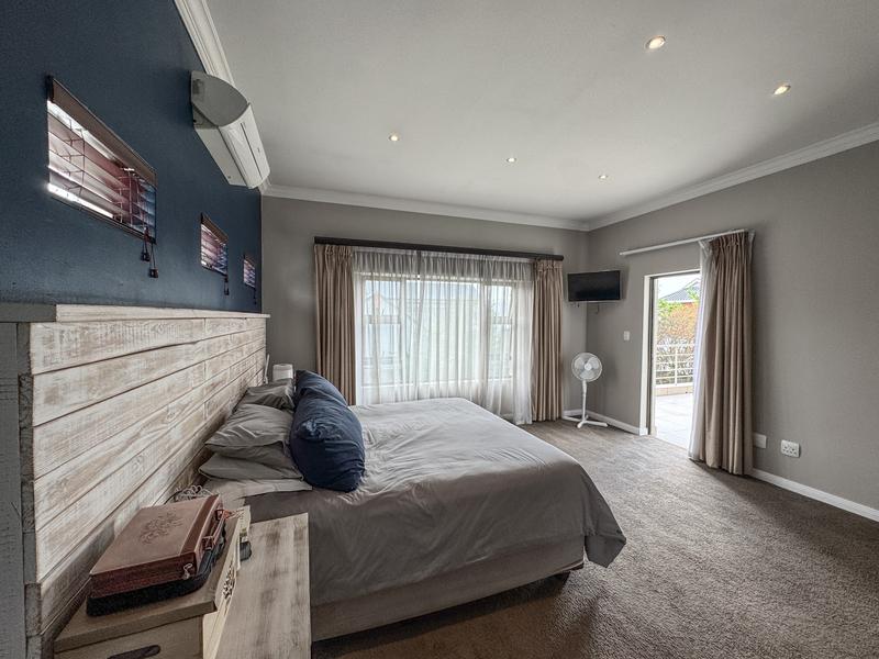 4 Bedroom Property for Sale in Midlands Estate Gauteng