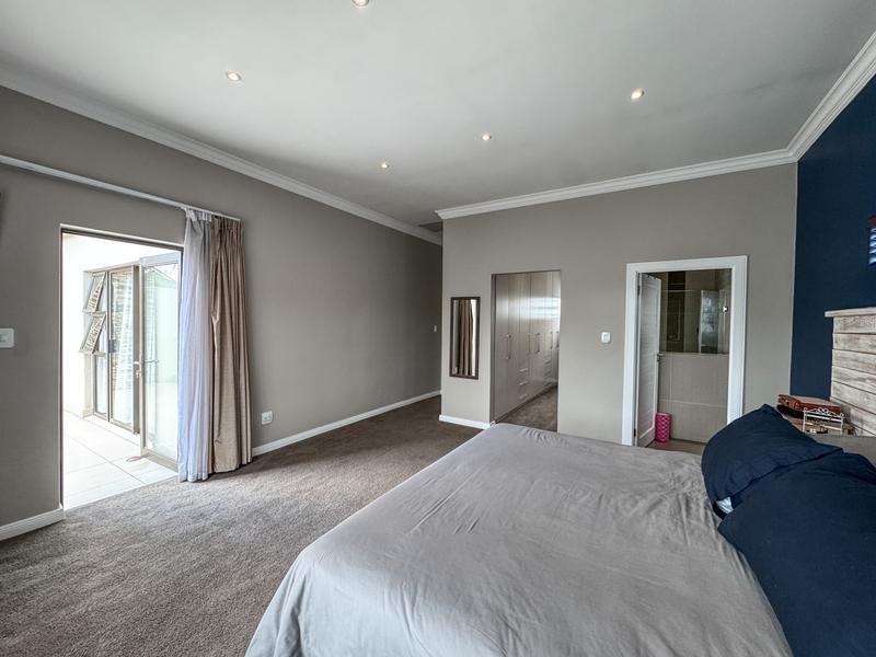 4 Bedroom Property for Sale in Midlands Estate Gauteng