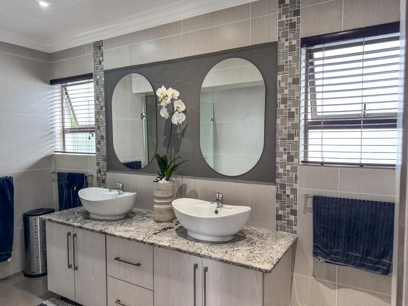 4 Bedroom Property for Sale in Midlands Estate Gauteng