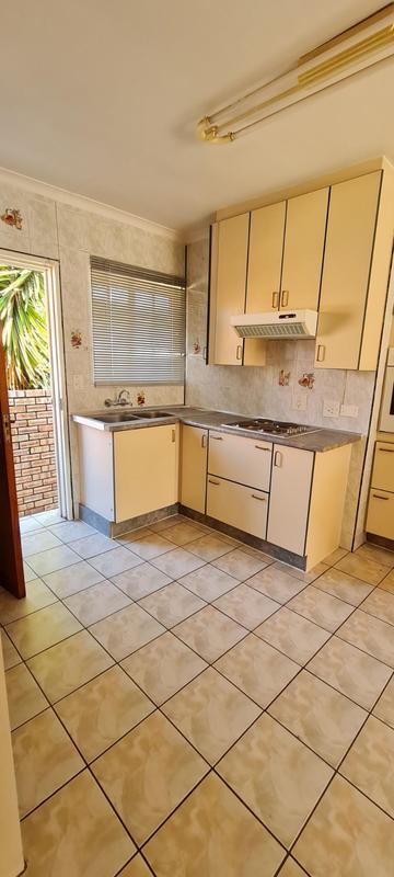To Let 3 Bedroom Property for Rent in Glen Marais Gauteng