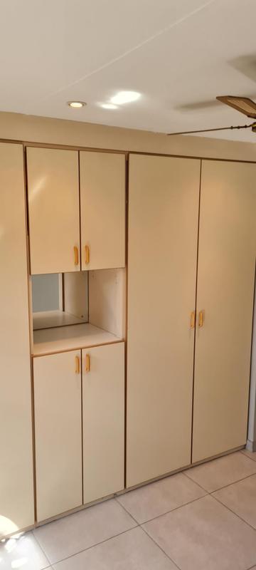 To Let 3 Bedroom Property for Rent in Glen Marais Gauteng
