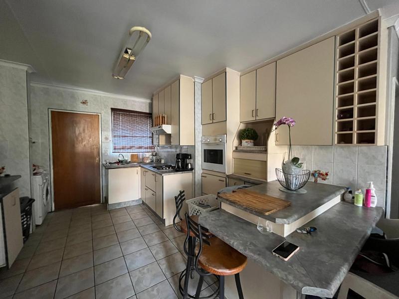 To Let 3 Bedroom Property for Rent in Glen Marais Gauteng