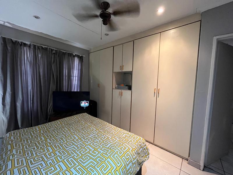 To Let 3 Bedroom Property for Rent in Glen Marais Gauteng
