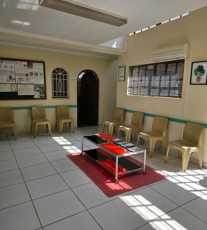 To Let Commercial Property for Rent in Sebokeng Unit 6 Gauteng