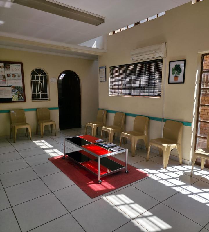 To Let Commercial Property for Rent in Sebokeng Unit 6 Gauteng