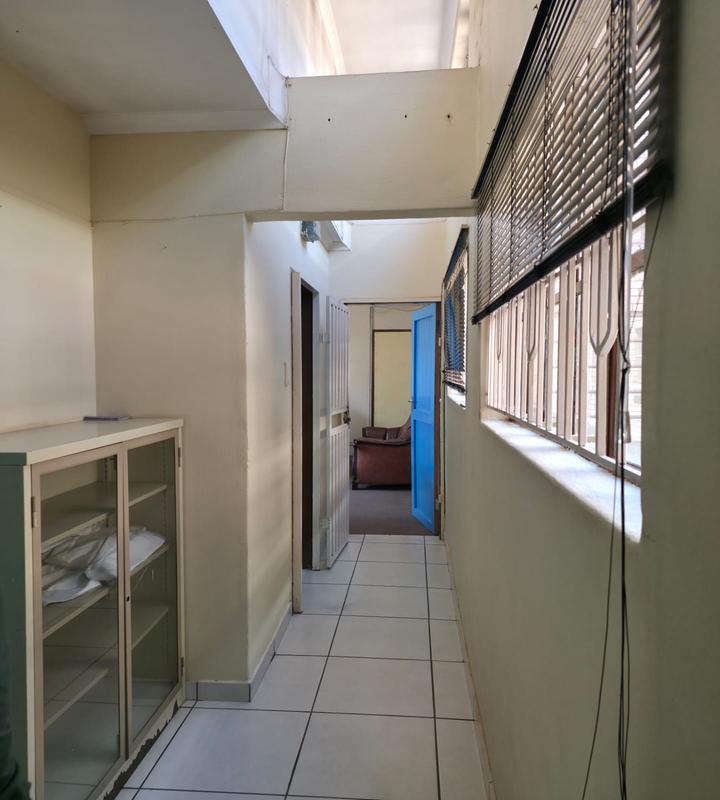 To Let Commercial Property for Rent in Sebokeng Unit 6 Gauteng
