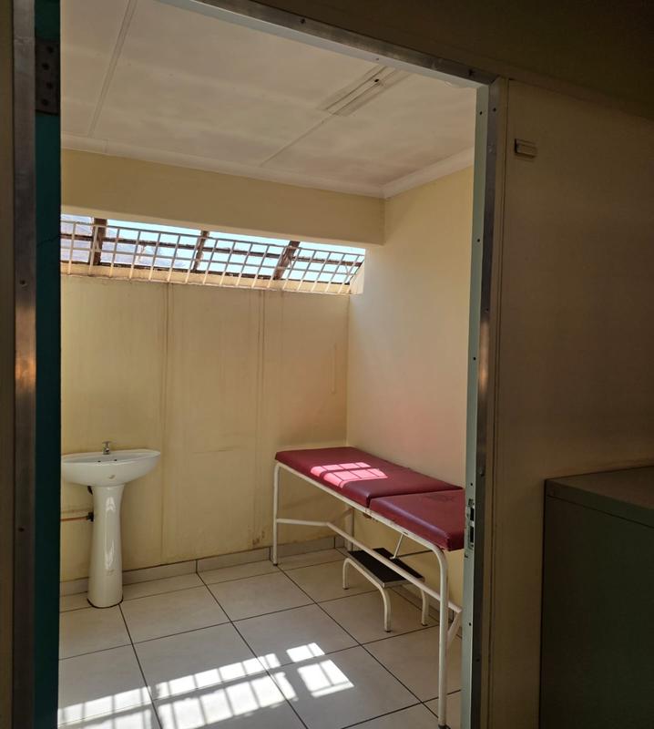 To Let Commercial Property for Rent in Sebokeng Unit 6 Gauteng