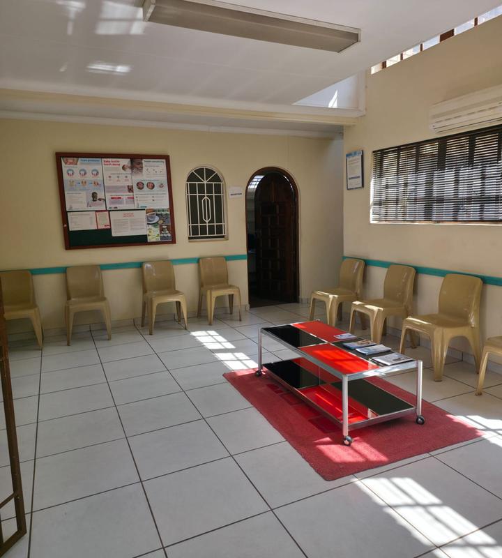 To Let Commercial Property for Rent in Sebokeng Unit 6 Gauteng