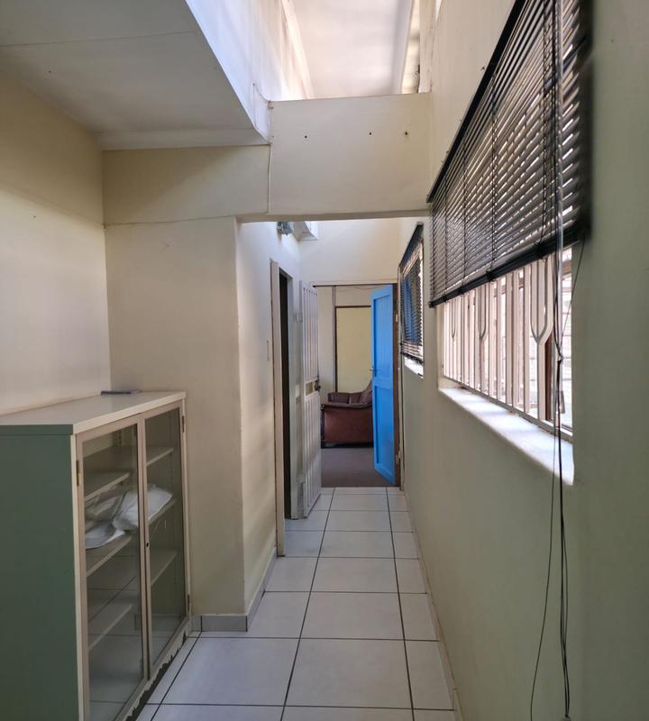 To Let Commercial Property for Rent in Sebokeng Unit 6 Gauteng
