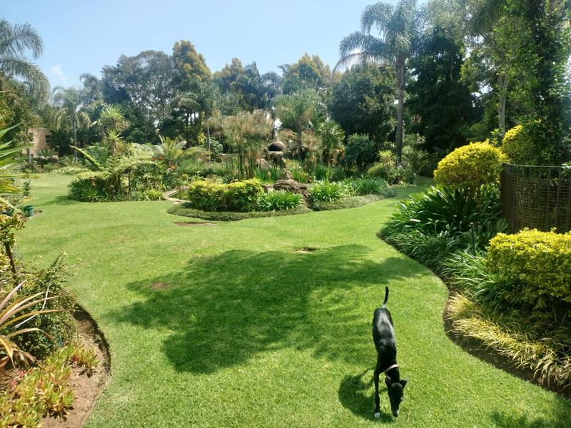 3 Bedroom Property for Sale in Brummeria Gauteng