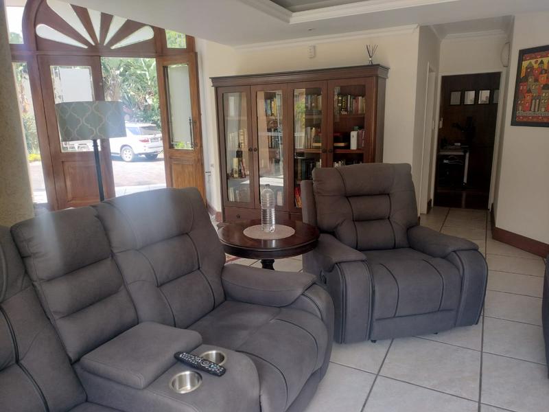 3 Bedroom Property for Sale in Brummeria Gauteng