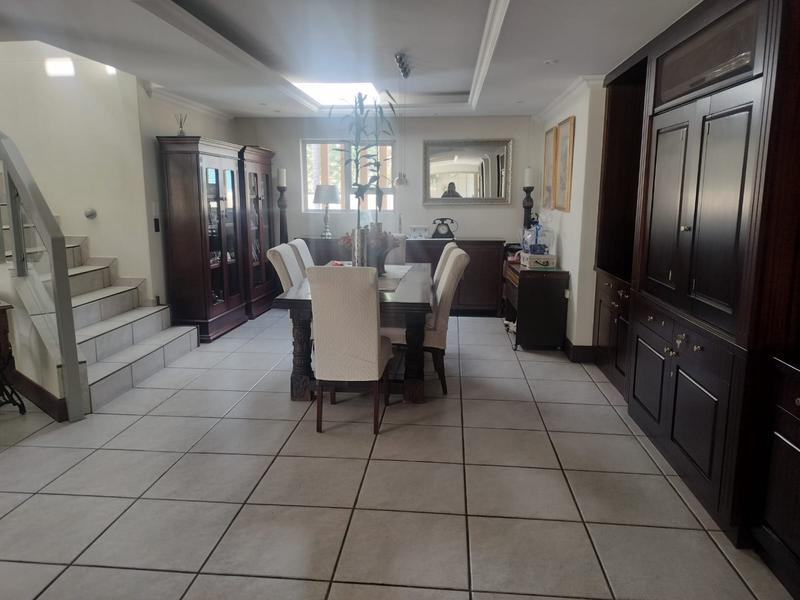 3 Bedroom Property for Sale in Brummeria Gauteng