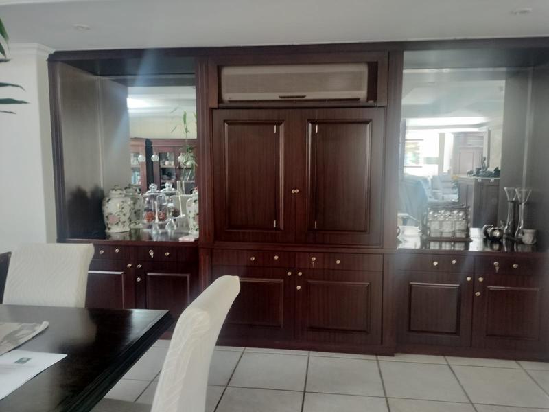 3 Bedroom Property for Sale in Brummeria Gauteng