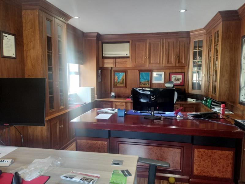 3 Bedroom Property for Sale in Brummeria Gauteng