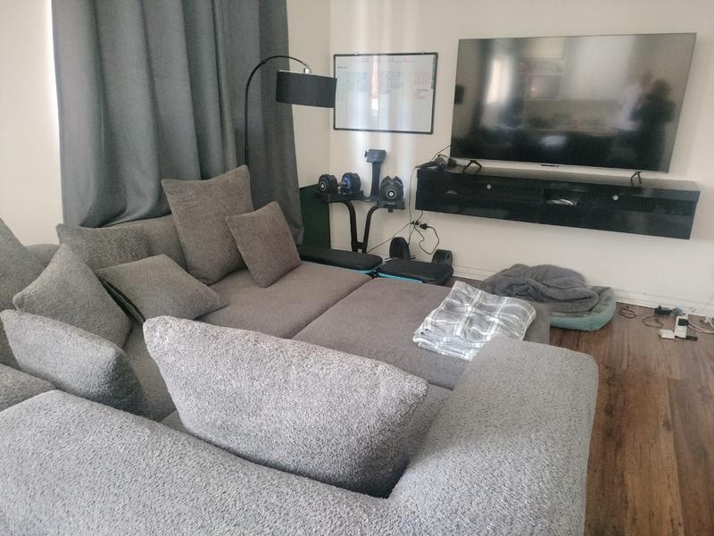 3 Bedroom Property for Sale in Brummeria Gauteng
