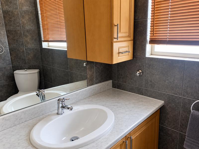 3 Bedroom Property for Sale in Brummeria Gauteng