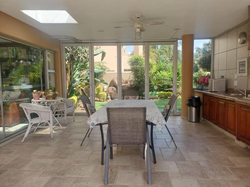 3 Bedroom Property for Sale in Brummeria Gauteng
