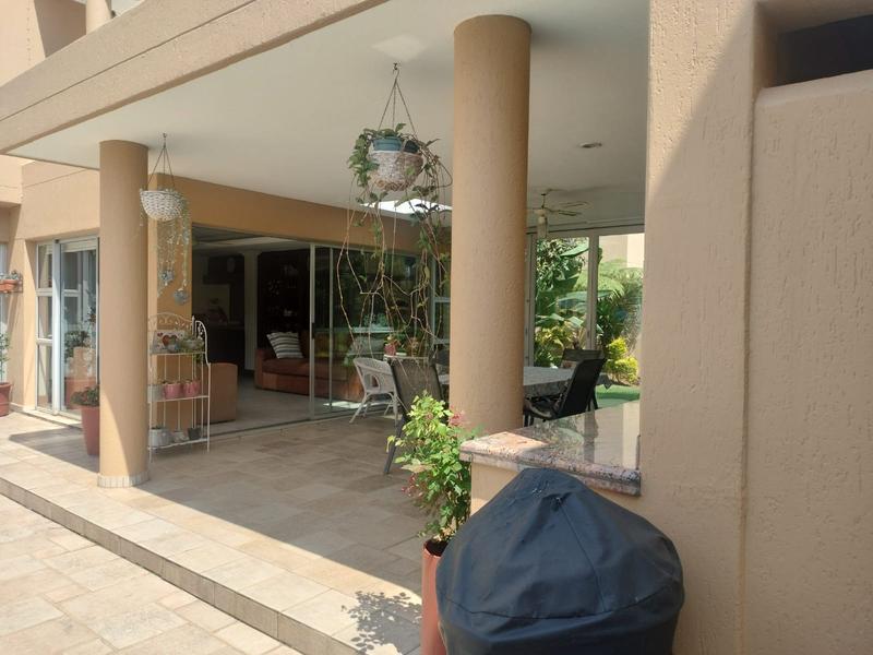 3 Bedroom Property for Sale in Brummeria Gauteng