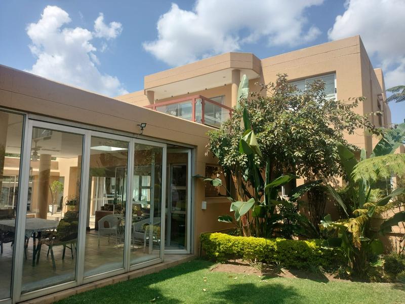 3 Bedroom Property for Sale in Brummeria Gauteng