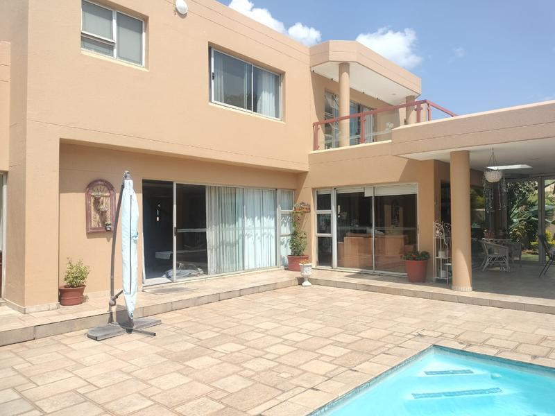 3 Bedroom Property for Sale in Brummeria Gauteng
