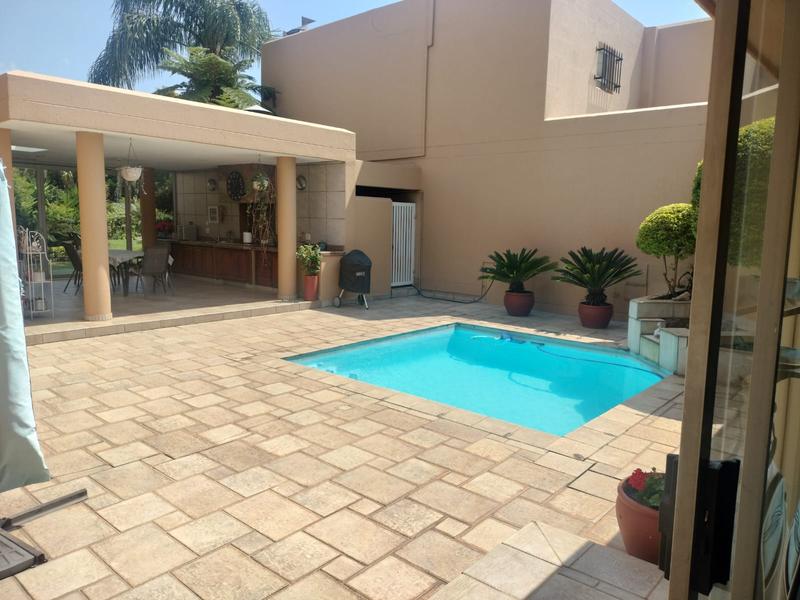 3 Bedroom Property for Sale in Brummeria Gauteng