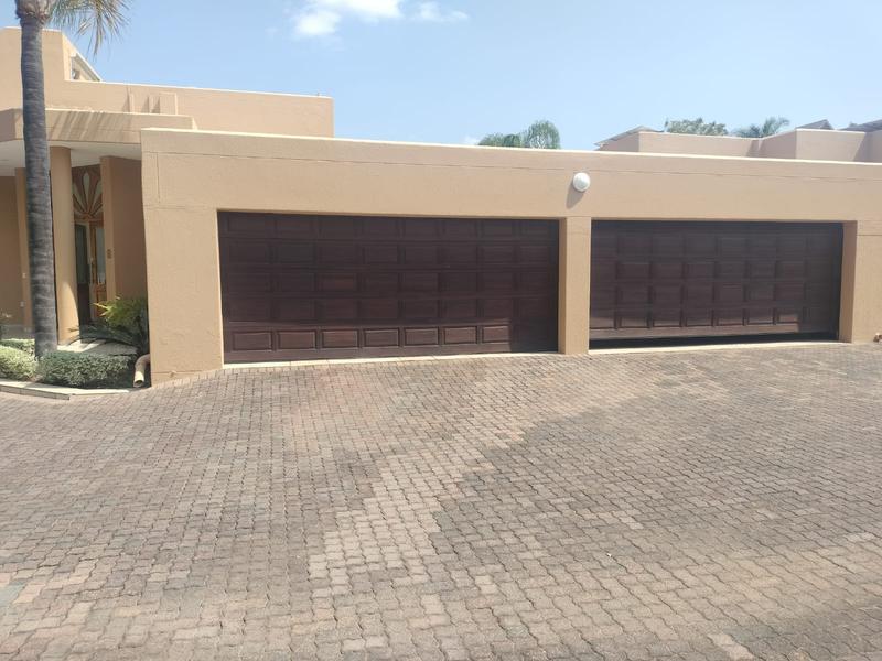 3 Bedroom Property for Sale in Brummeria Gauteng