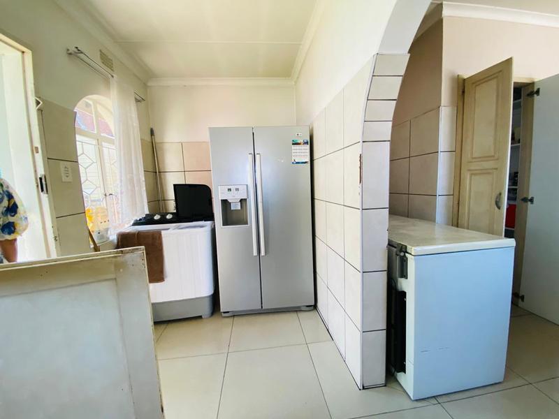 5 Bedroom Property for Sale in Bassonia Gauteng