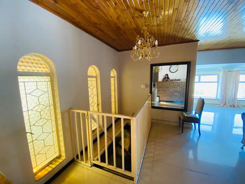 5 Bedroom Property for Sale in Bassonia Gauteng