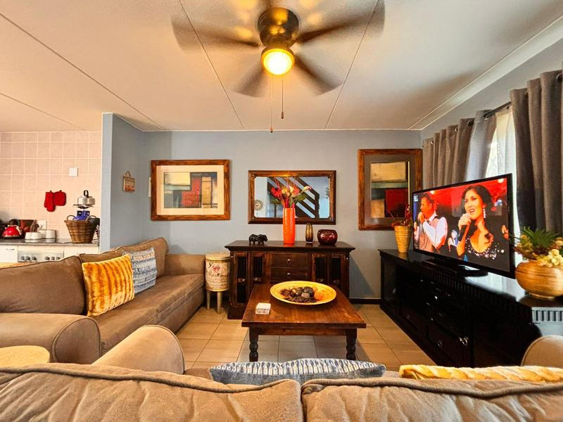 2 Bedroom Property for Sale in Florida Glen Gauteng