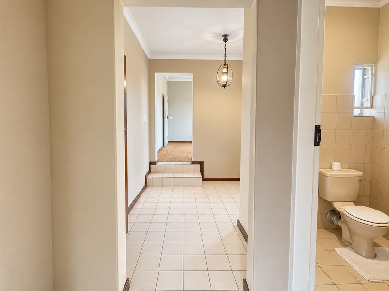 4 Bedroom Property for Sale in Waterkloof Ridge Gauteng