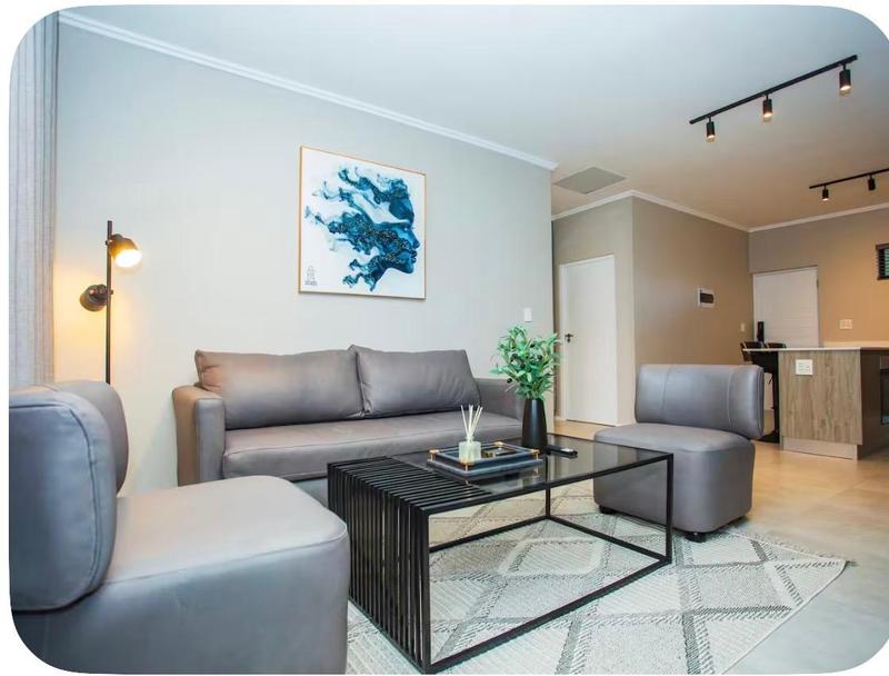 To Let 2 Bedroom Property for Rent in Atholl Gauteng