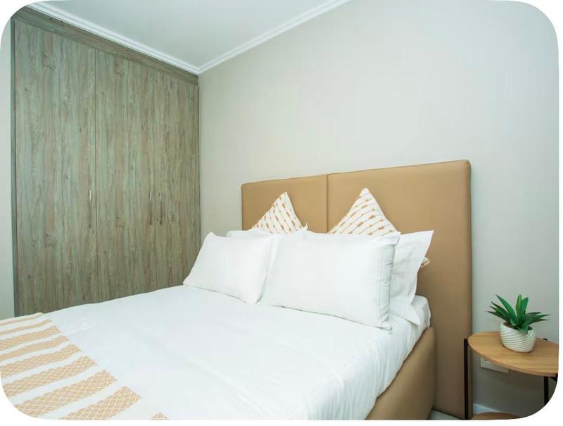 To Let 2 Bedroom Property for Rent in Atholl Gauteng