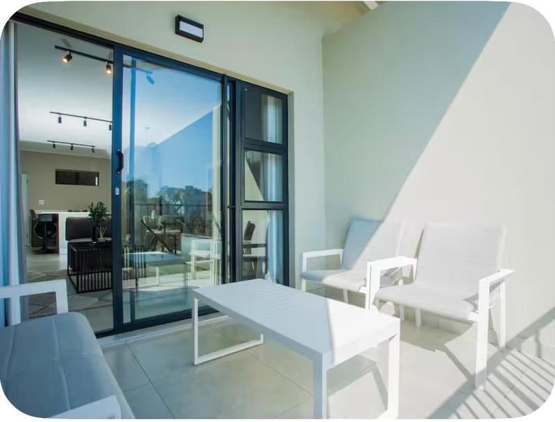 To Let 2 Bedroom Property for Rent in Atholl Gauteng