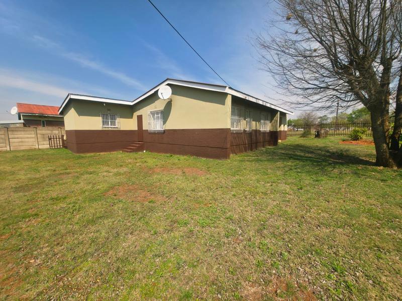 3 Bedroom Property for Sale in Rothdene Gauteng