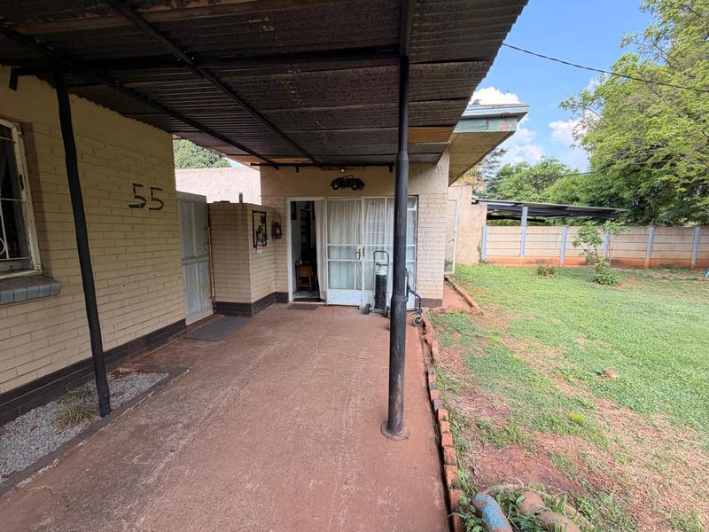 4 Bedroom Property for Sale in Three Rivers Gauteng