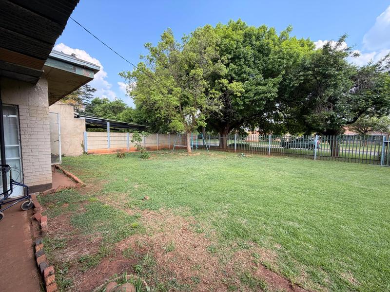 4 Bedroom Property for Sale in Three Rivers Gauteng