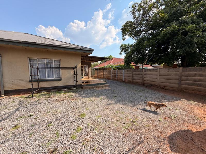 4 Bedroom Property for Sale in Three Rivers Gauteng