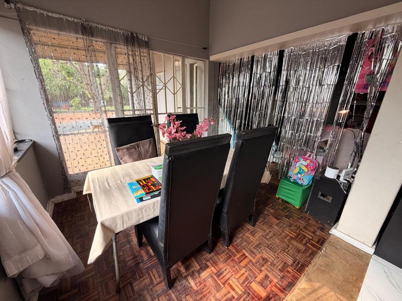 4 Bedroom Property for Sale in Three Rivers Gauteng